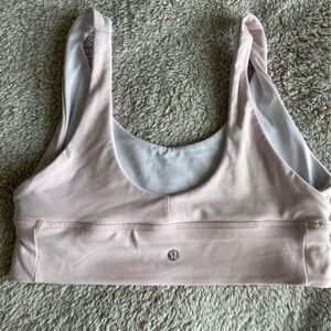 lululemon athletica Align Reversible Bra